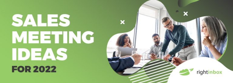 20 Sales Meeting Ideas For 2023 From Weird To Wonderful Ideas 