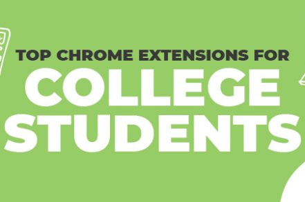 Top 10 Chrome Extensions for College Students in 2024
