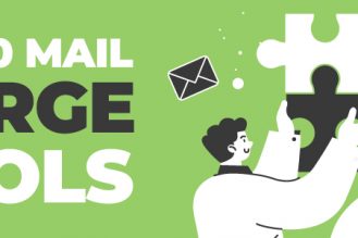 The 13 Best Mail Merge Tools for Gmail 2024