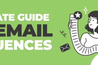 Ultimate Guide to Email Sequences for 2024