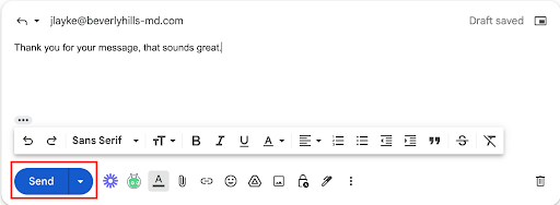Gmail Basics Tutorial 