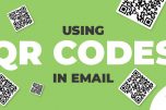 Using QR Codes in Email: Everything You Need to Know in 2024