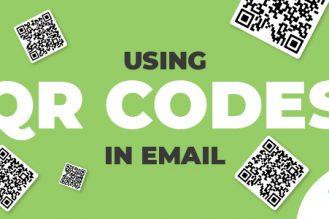 Using QR Codes in Email: Everything You Need to Know