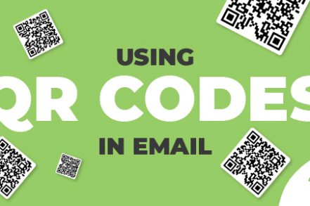 Using QR Codes in Email: Everything You Need to Know