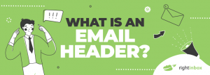 What Is an Email Header and its Importance in an Email?
