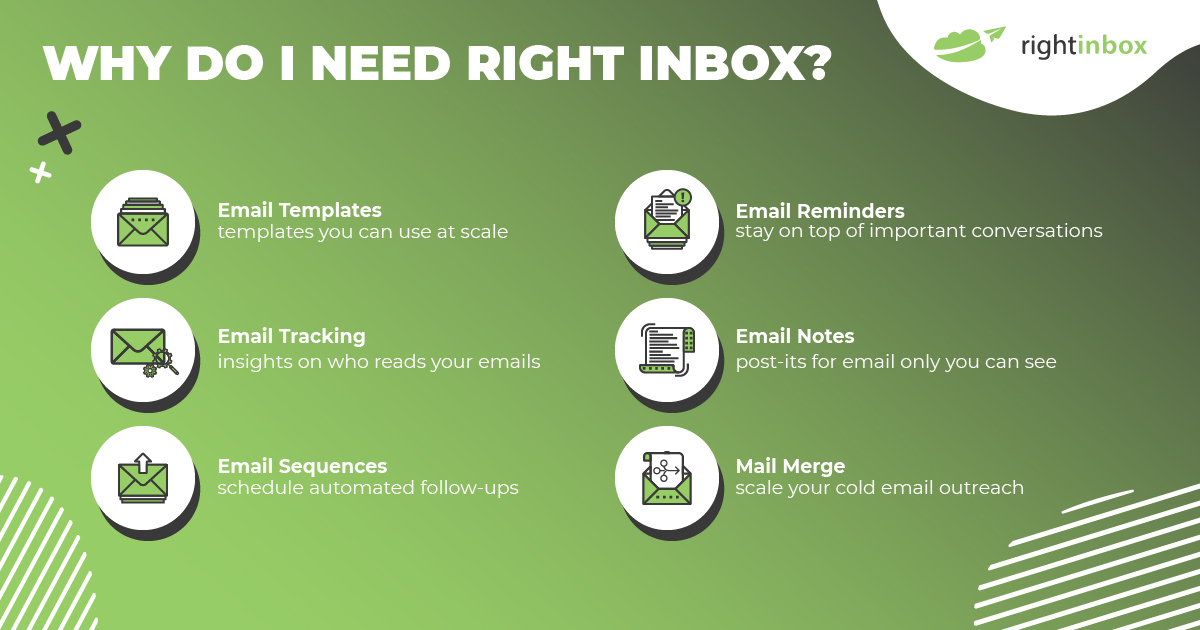 Best 8 plugins to set up advanced email tracking for Outlook